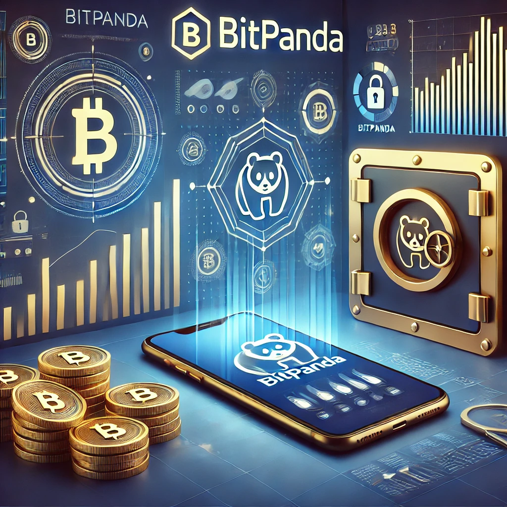 Bitpanda: Dein Guide für alles, was du wissen musst – Erfahrungen, Funktionen & mehr 2025